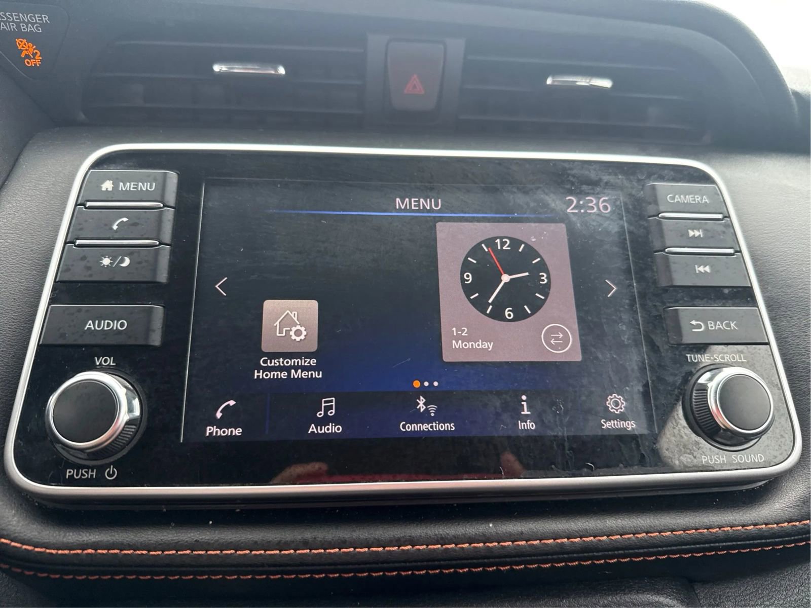 Used 2020 Nissan Kicks SR image 17