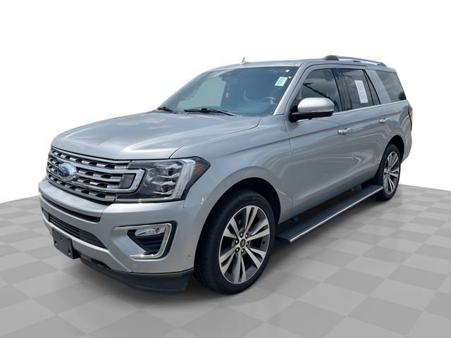 Used 2020 Ford Expedition Limited w/ Equipment Group 302A AWD/4WD image 1