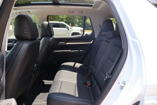 New 2026 GMC Terrain Denali w/ LPO, Black Badging Package AWD/4WD image 19