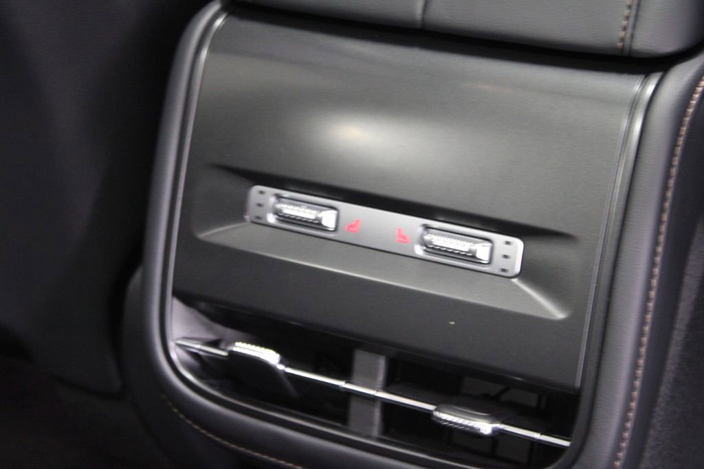 New 2026 Lincoln Nautilus Reserve image 33