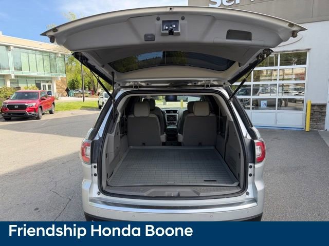 Used 2016 GMC Acadia SLT AWD/4WD image 42