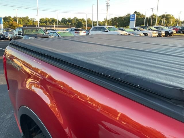 Used 2019 Ford Ranger XLT w/ Equipment Group 301A Mid RWD image 5