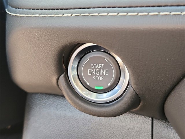 New 2026 Chevrolet Suburban Premier image 20