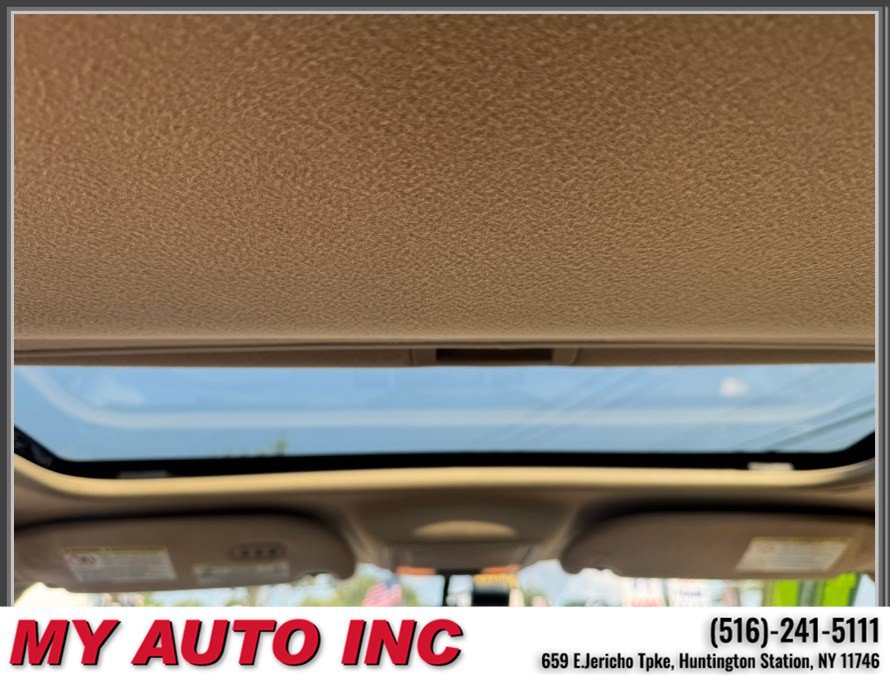 Used 2011 Ford Expedition XLT w/ 202A Rapid Spec Order Code AWD/4WD image 15