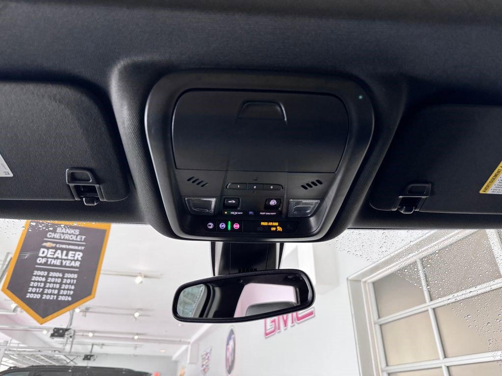 Certified 2022 Chevrolet Blazer Premier w/ Enhanced Convenience Package AWD/4WD image 25