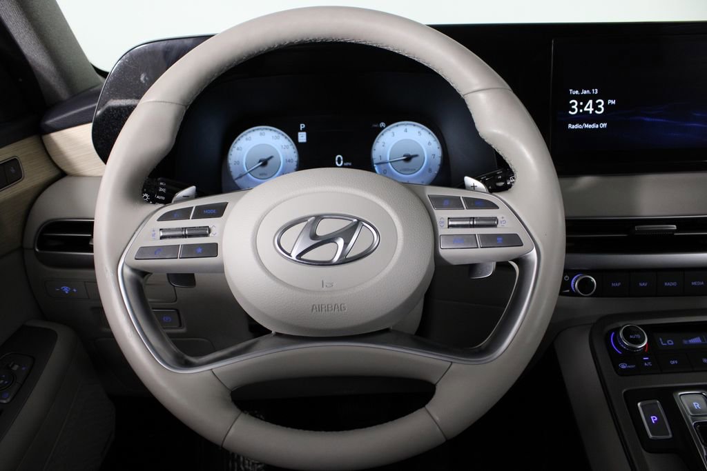 Used 2023 Hyundai Palisade Limited image 10