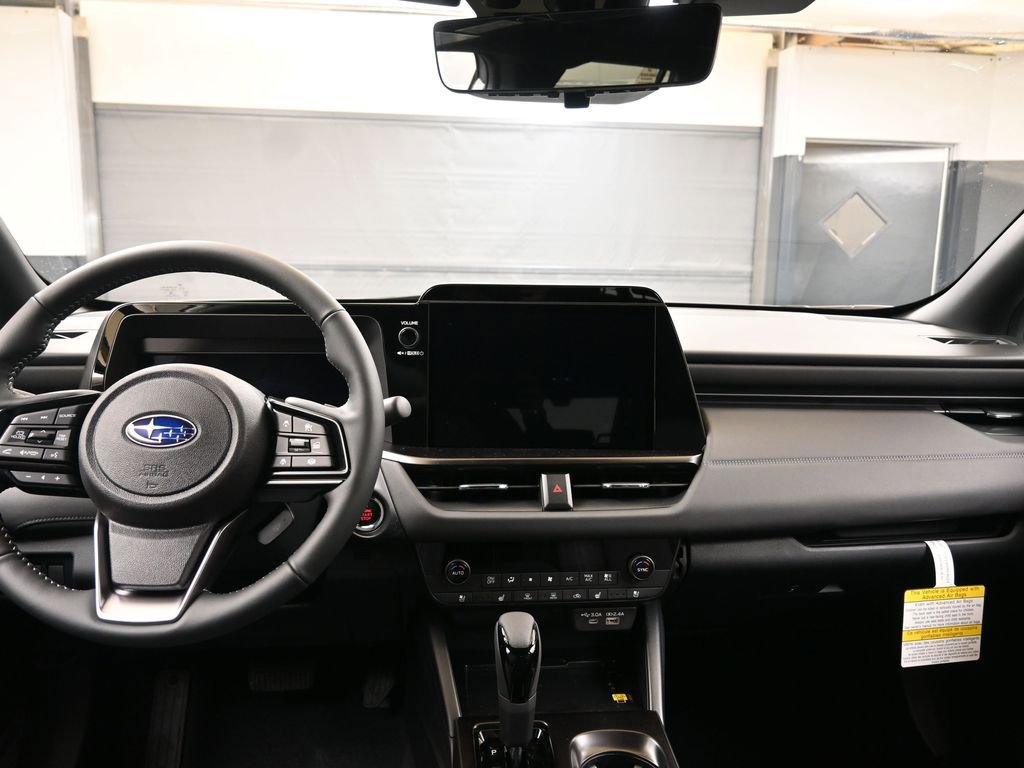 New 2026 Subaru Outback Touring XT image 22