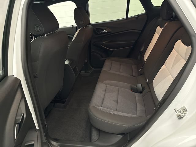 Used 2024 Chevrolet Trax RS w/ Driver Confidence Package FWD image 20