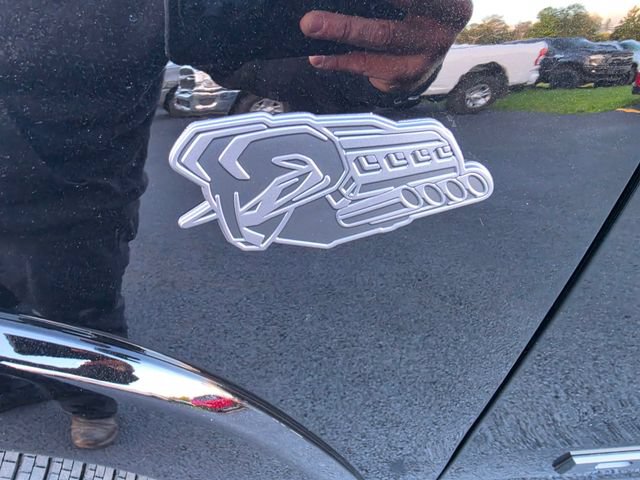 New 2027 RAM 1500 Laramie AWD/4WD image 10
