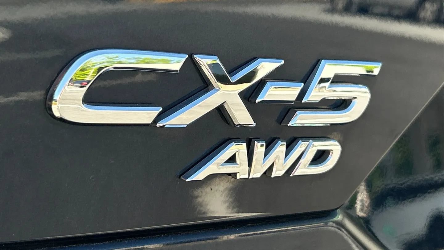 Used 2019 MAZDA CX-5 Touring AWD/4WD image 36