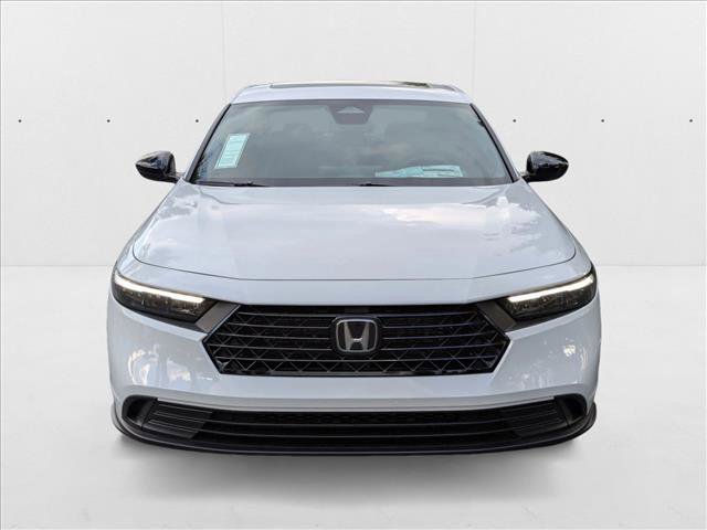 New 2025 Honda Accord Sport image 6