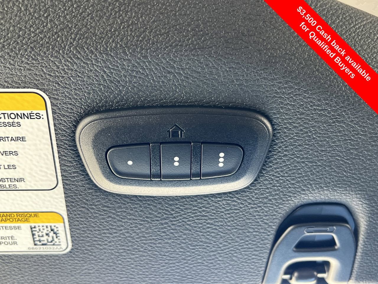 New 2026 Jeep Wrangler Willys image 15