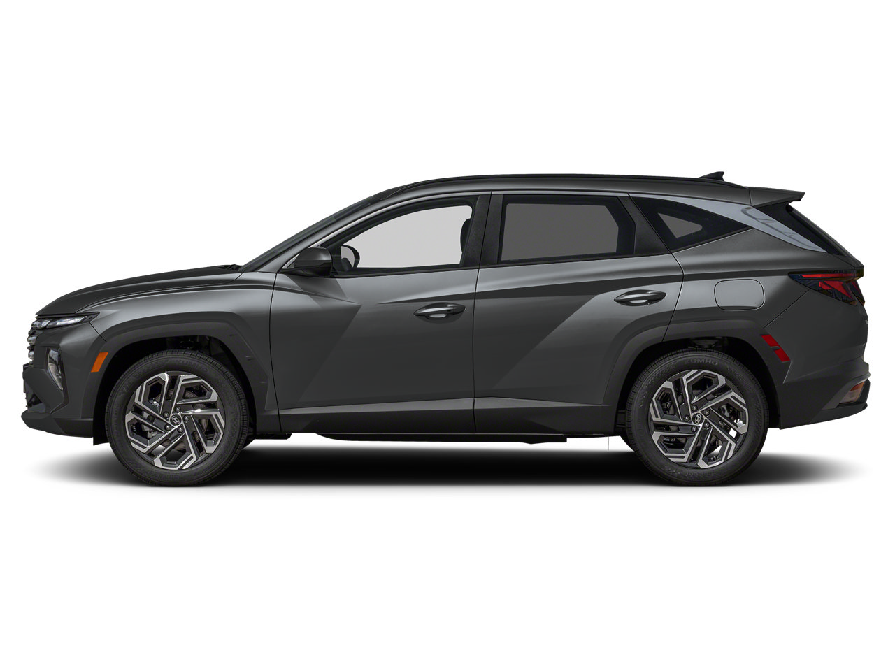 New 2026 Hyundai Tucson SEL Plus AWD/4WD image 3