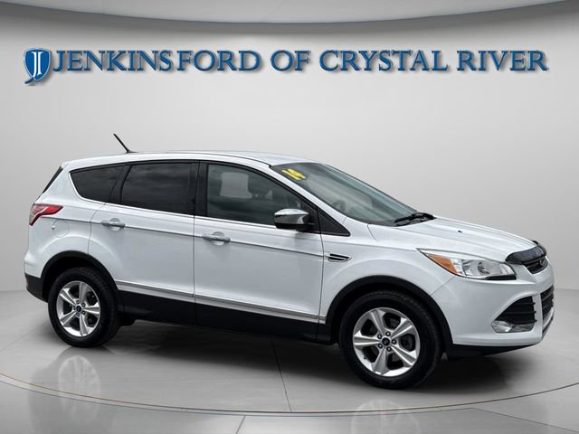 Used 2014 Ford Escape SE FWD image 6