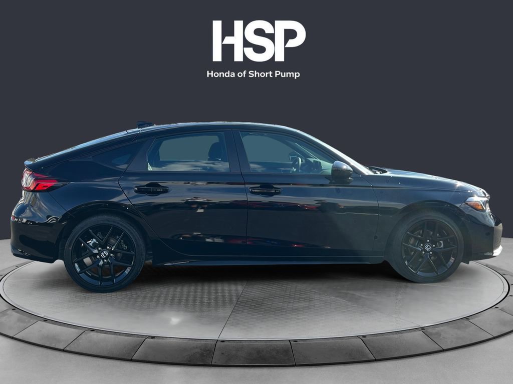 Used 2026 Honda Civic Sport image 6