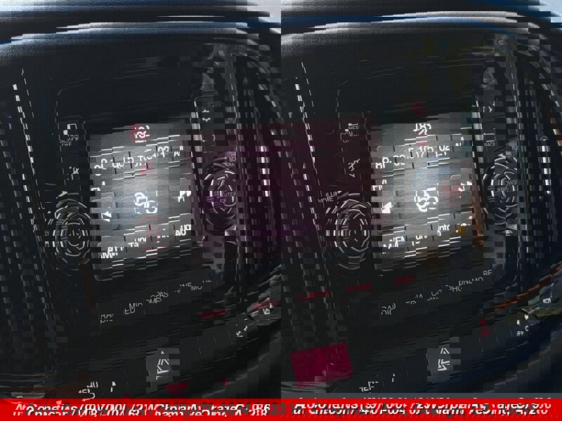 Used 2020 RAM ProMaster City Tradesman image 15