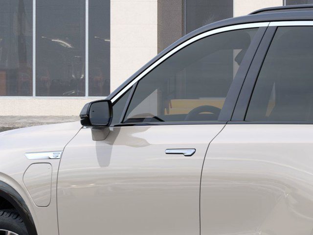 New 2027 Cadillac Vistiq Premium Luxury AWD/4WD image 12