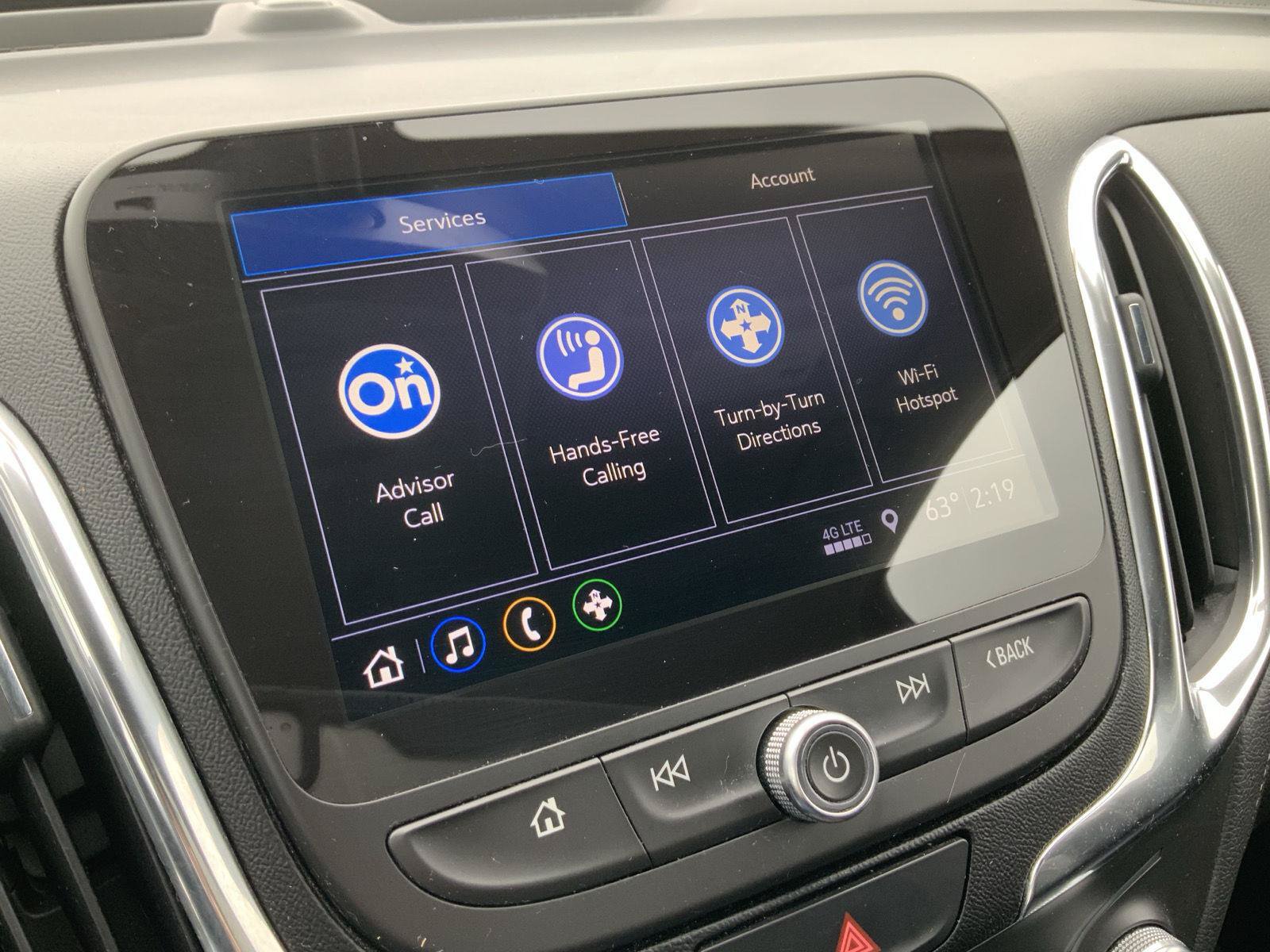 Used 2019 Chevrolet Equinox Premier AWD/4WD image 37