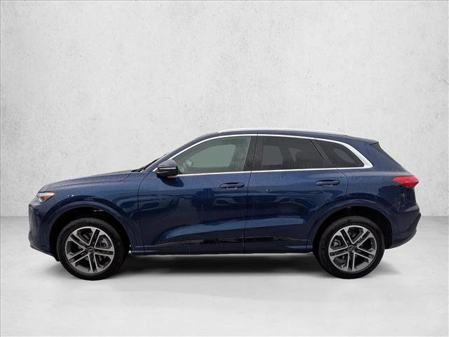 New 2025 Audi Q5 Premium Plus image 9