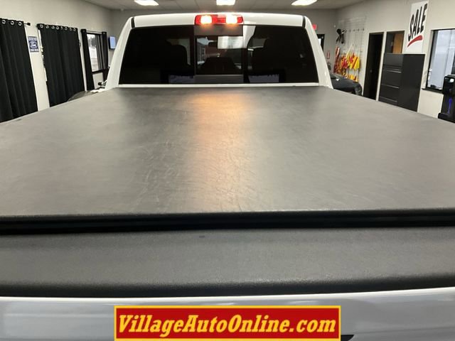 Used 2022 RAM 2500 Tradesman image 29