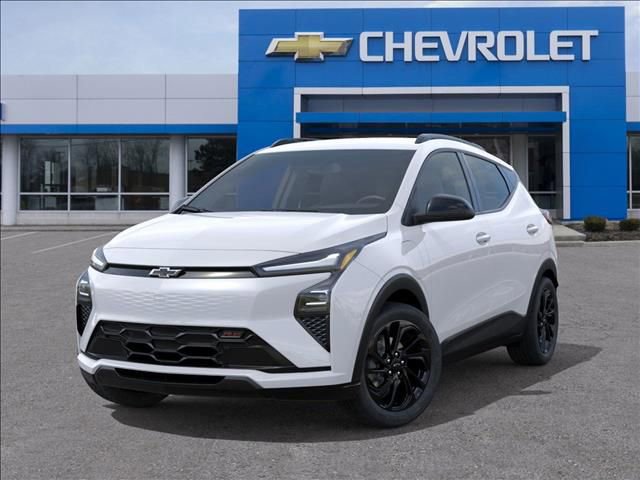 New 2027 Chevrolet Bolt RS w/ LPO, All-Weather Package image 6