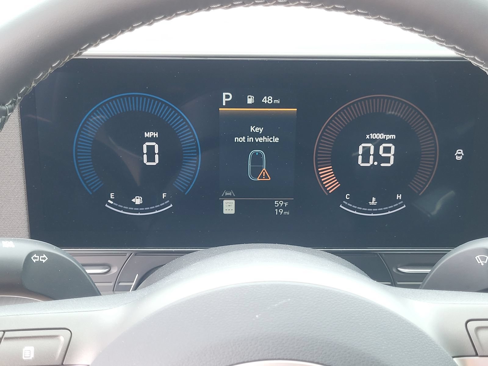 Used 2026 Hyundai Kona SEL Premium AWD/4WD image 10