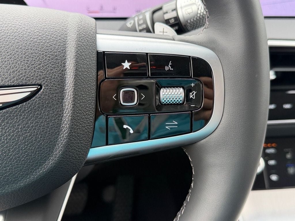 New 2026 Genesis GV70 2.5T Advanced AWD/4WD image 23