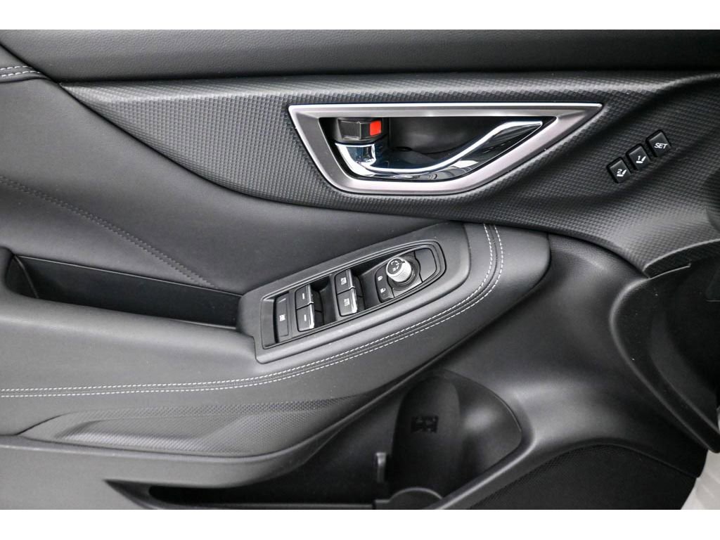 Used 2022 Subaru Forester Touring image 8