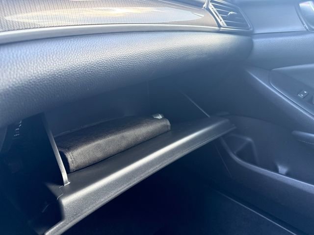 Certified 2022 Honda Accord Sport image 37