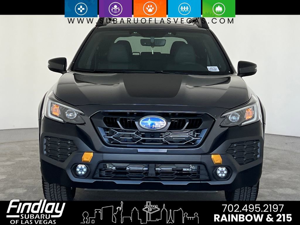 New 2025 Subaru Outback Wilderness image 10