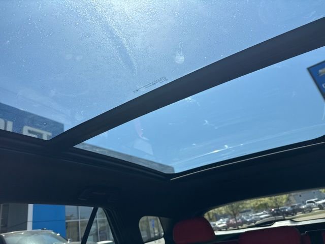 Used 2025 Chevrolet Blazer EV SS AWD/4WD image 19