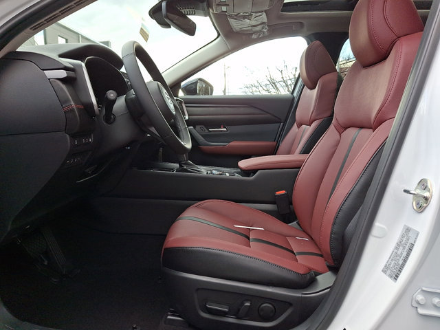 New 2026 MAZDA CX-50 AWD 2.5 Hybrid w/ Premium Pkg image 11