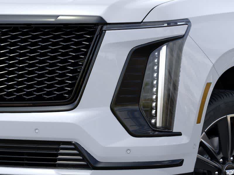 New 2026 Cadillac Escalade Sport AWD/4WD image 10