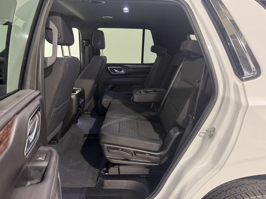 Used 2023 Chevrolet Tahoe LS AWD/4WD image 20