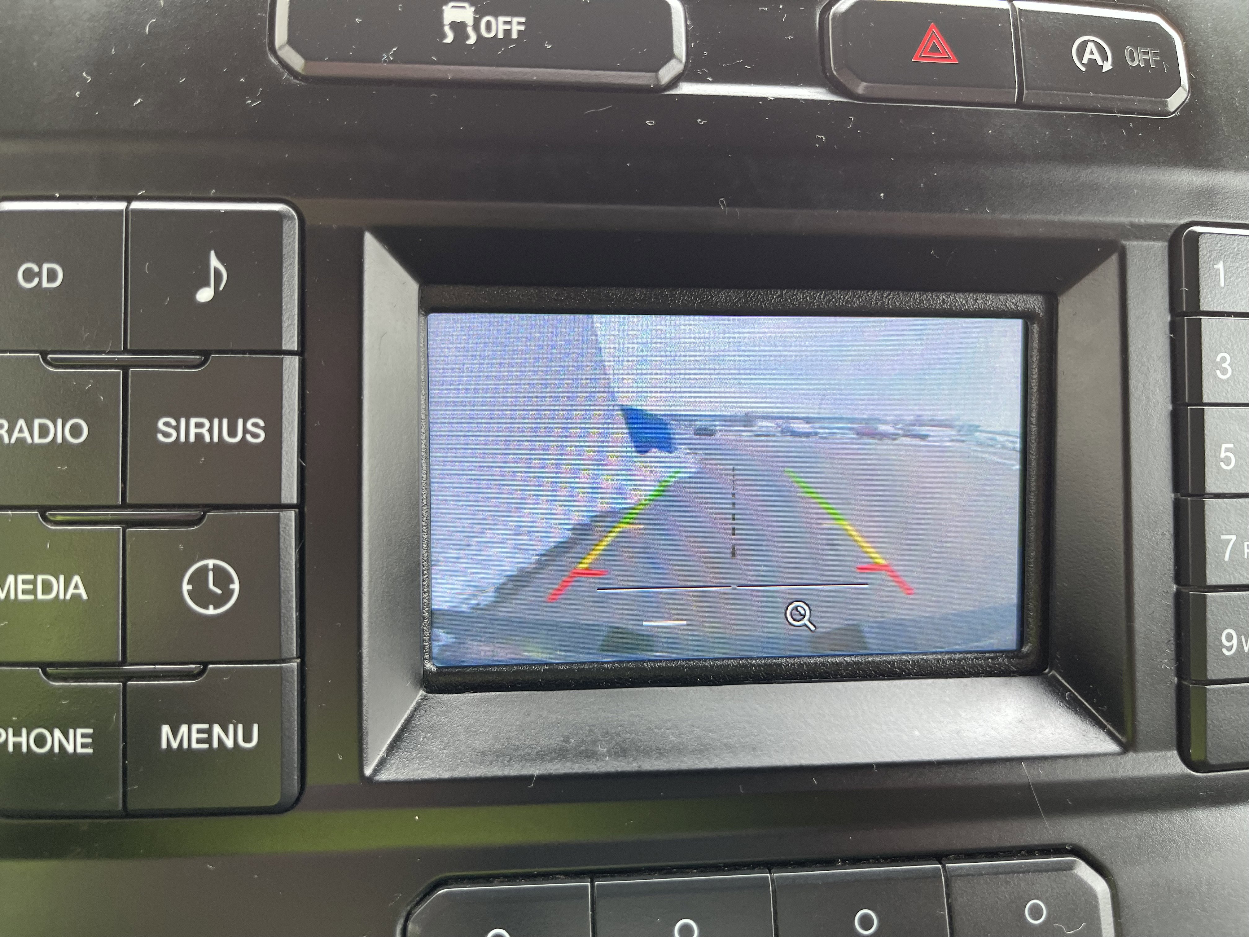 Used 2016 Ford F150 XL w/ Equipment Group 101A Mid image 14