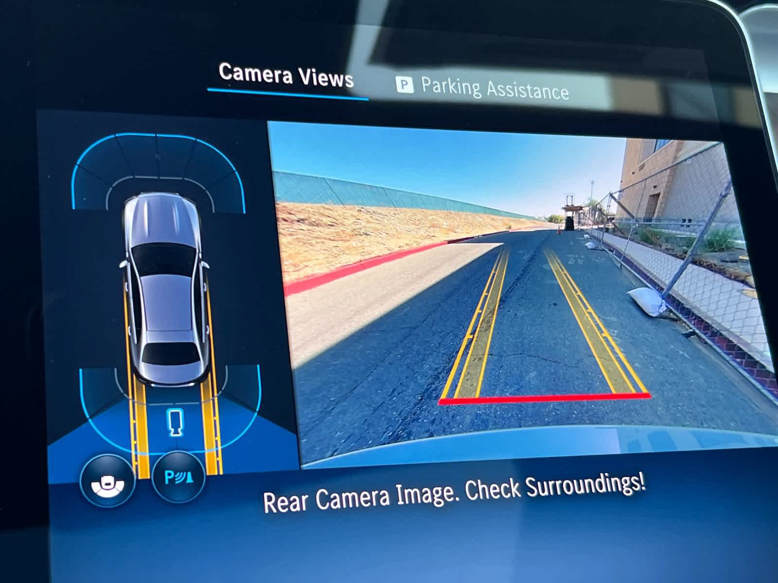 New 2026 Mercedes-Benz C 300 Sedan image 17