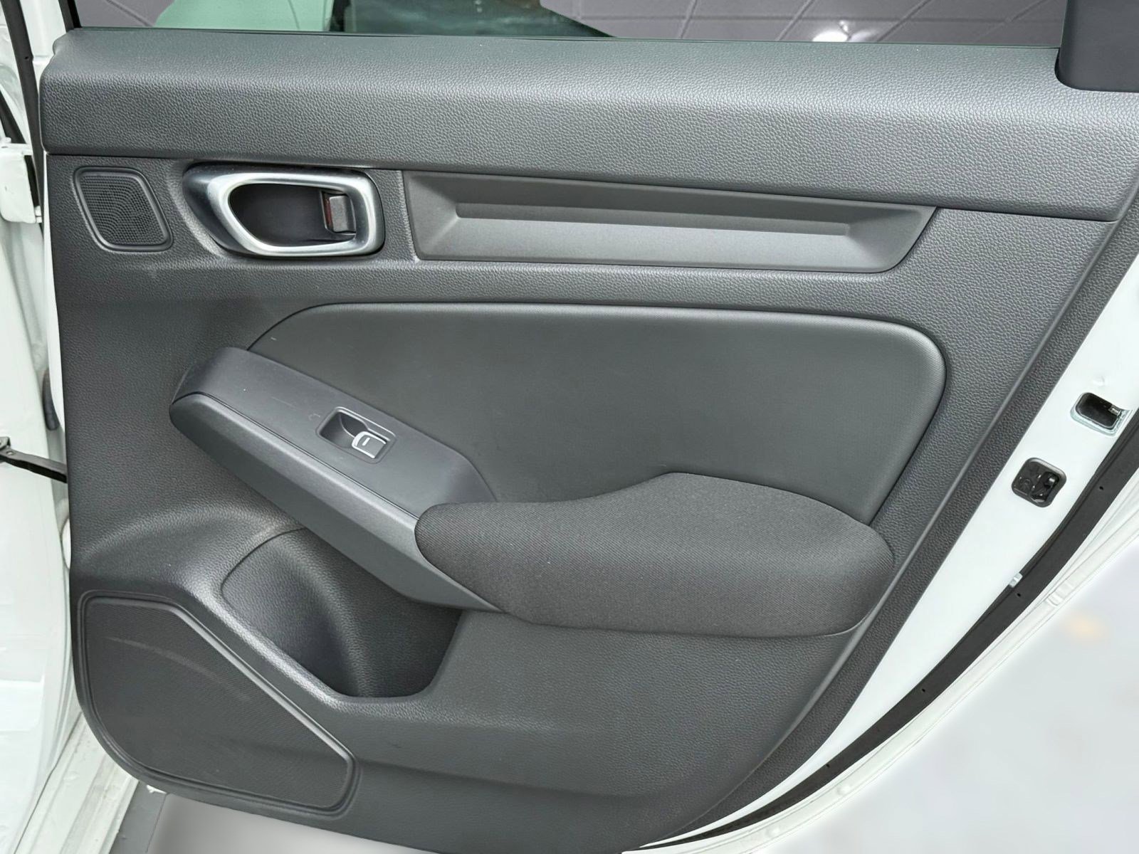 Used 2024 Honda Civic Sport image 31