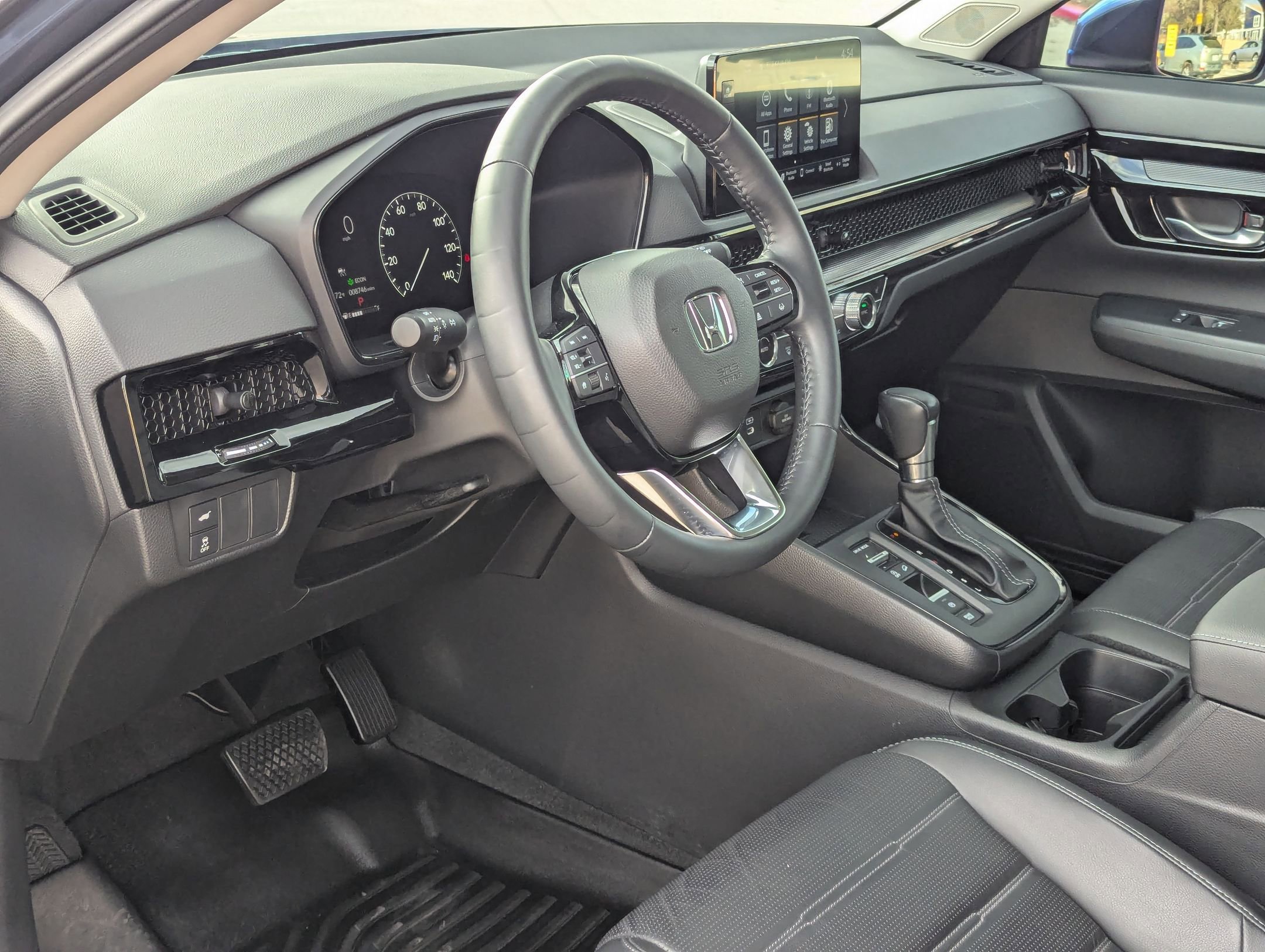 Used 2023 Honda CR-V EX-L image 13