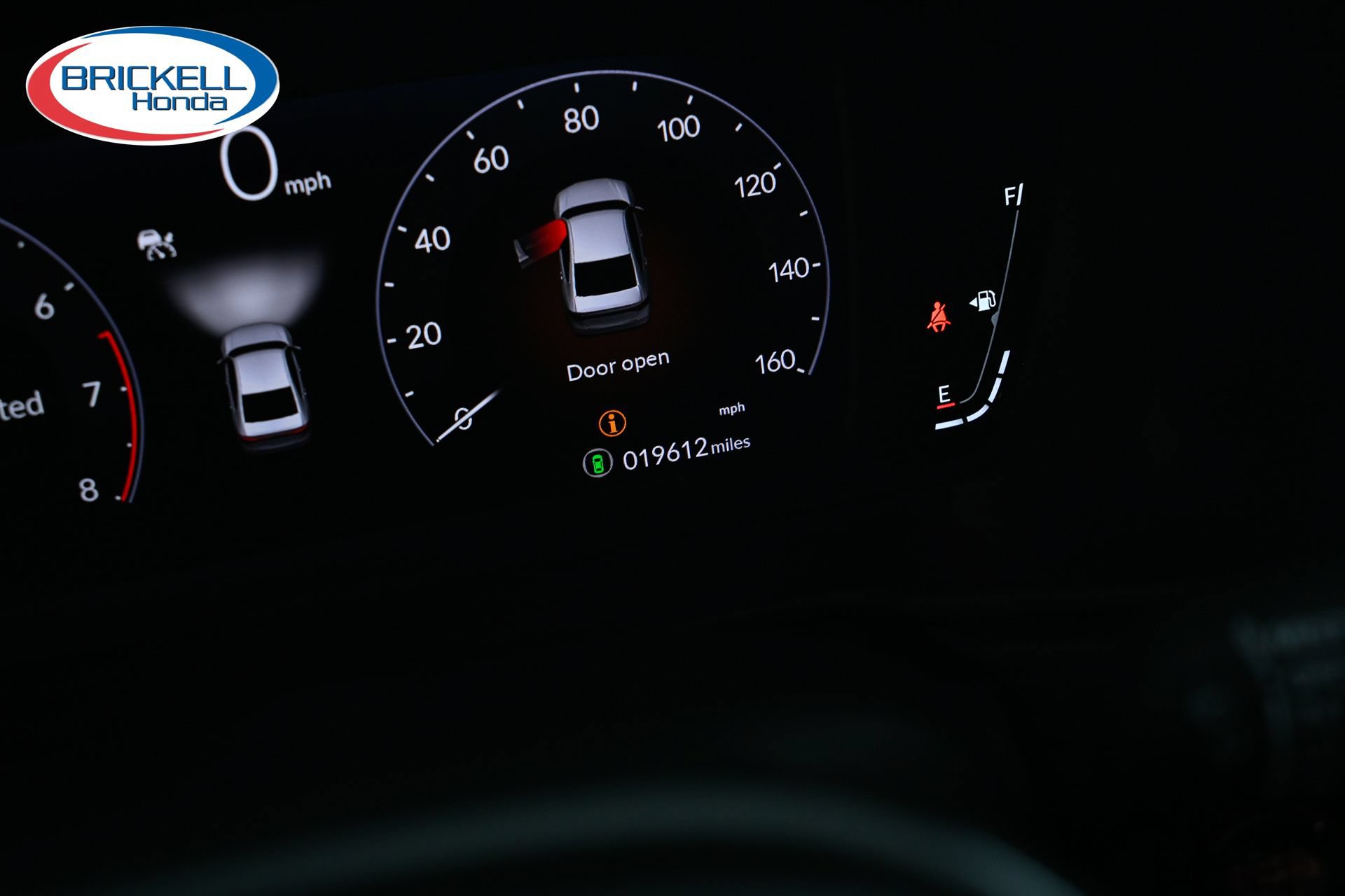 Certified 2024 Honda Accord EX image 33