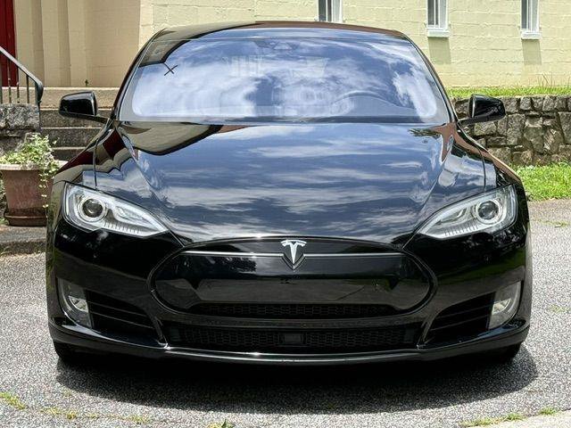 Used 2016 Tesla Model S P90D AWD/4WD image 7