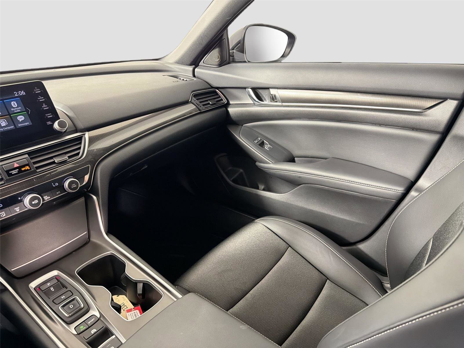 Used 2022 Honda Accord Sport image 21