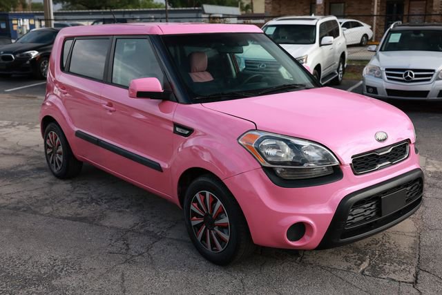 Used 2013 Kia Soul image 18