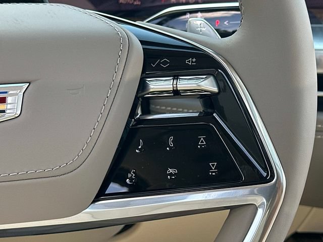Used 2026 Cadillac Escalade ESV Platinum Luxury w/ LPO, Floor Liner Package AWD/4WD image 6