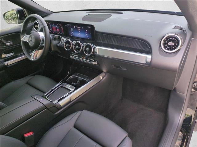 Certified 2026 Mercedes-Benz GLB 250 image 21