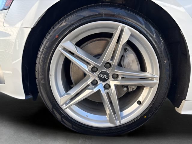 Used 2021 Audi A5 2.0T Premium AWD/4WD image 41