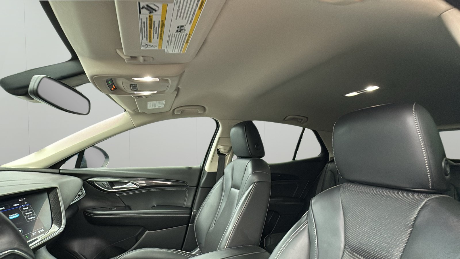 Used 2023 Buick Envision Essence FWD image 15