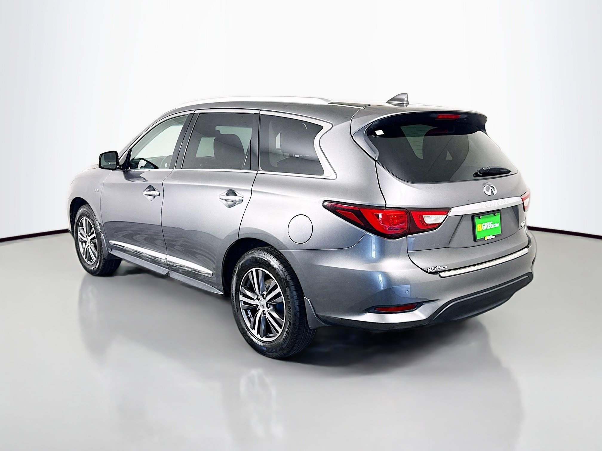 Used 2016 INFINITI QX60 FWD w/ Premium Plus Package image 7