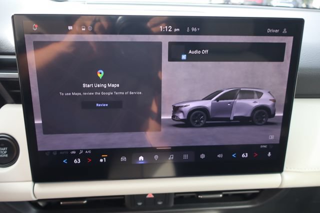 Used 2026 MAZDA CX-5 Preferred AWD/4WD image 36