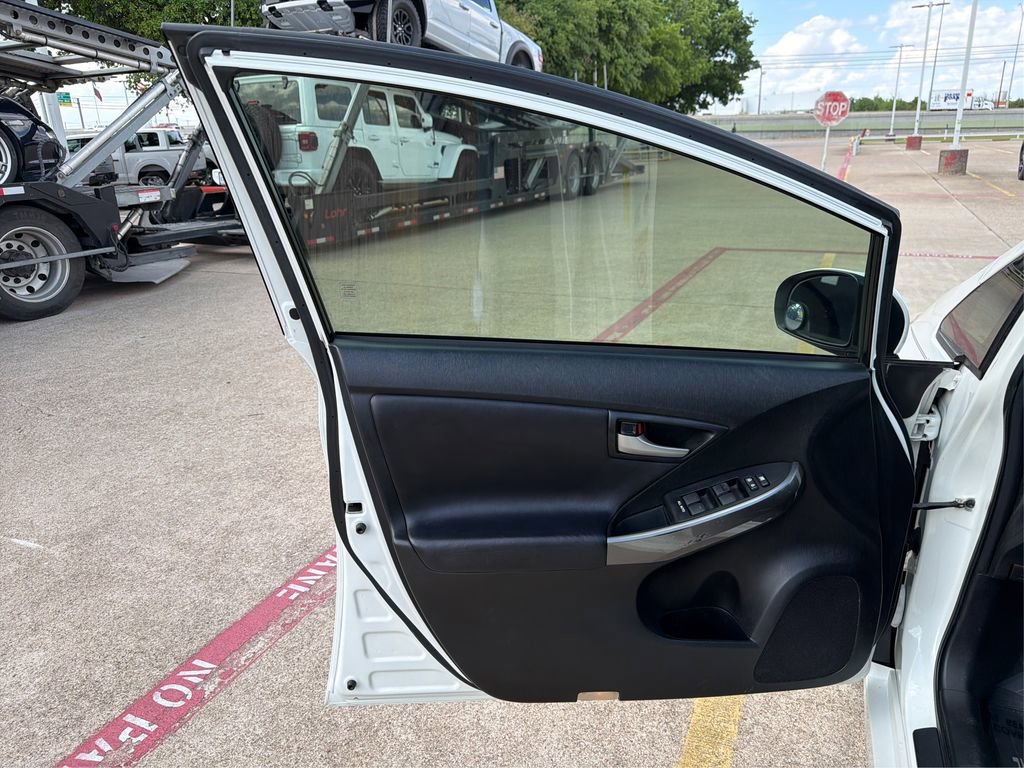 Used 2013 Toyota Prius Persona Series image 20