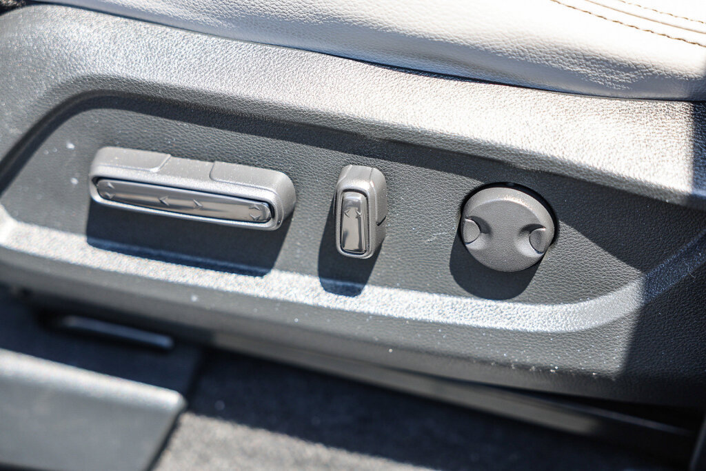 Used 2023 Honda Pilot EX-L image 13